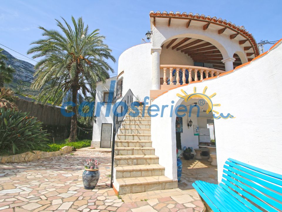 Villa i Denia, Alicante - foto 5